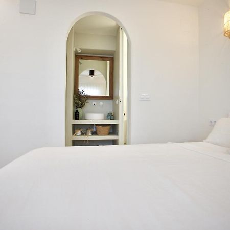 Apartment With Sea View Javea Exterior photo