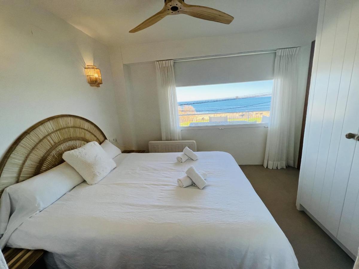 Apartment With Sea View Javea Exterior photo